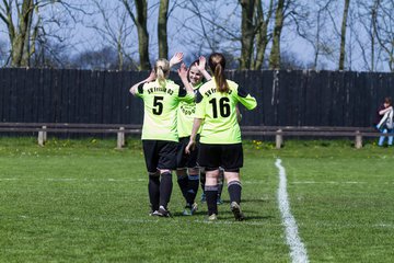 Bild 445 - Frauen SV Frisia 03 Risum Lindholm - Heider SV : Ergebnis: 8:0